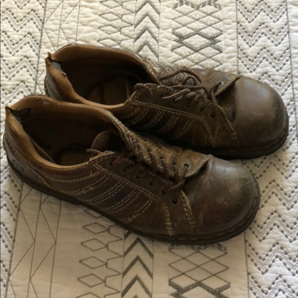 Men’s Dr. Martens Shoes